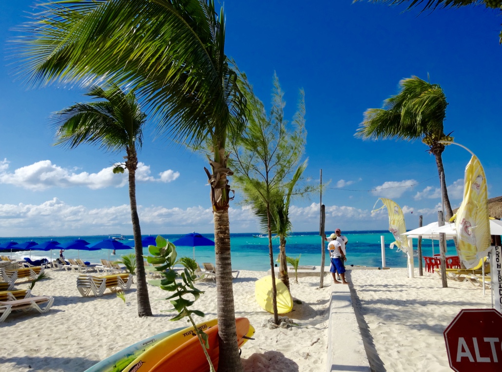 Isla Mujeres: My Mexican Island Paradise – Never Ending Footsteps